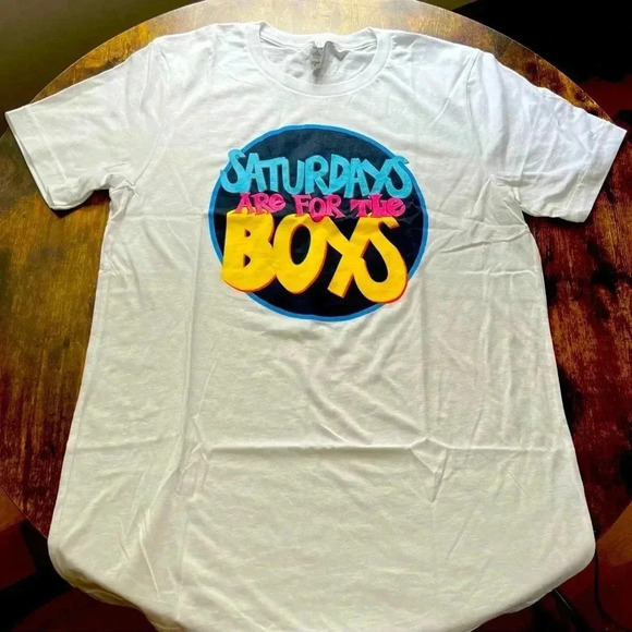 BELLA CANVAS | Barstool Sports t-shirt. Size: M. - Picture 1 of 8